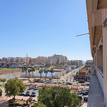 Santa Pola Salamanca 10 Apartamento, Garaje Subterraneo, Fibra Optica, Lavavajillas, Aire Acondicionado, Gran Terraza, Grand Playa 450M Екстер'єр фото