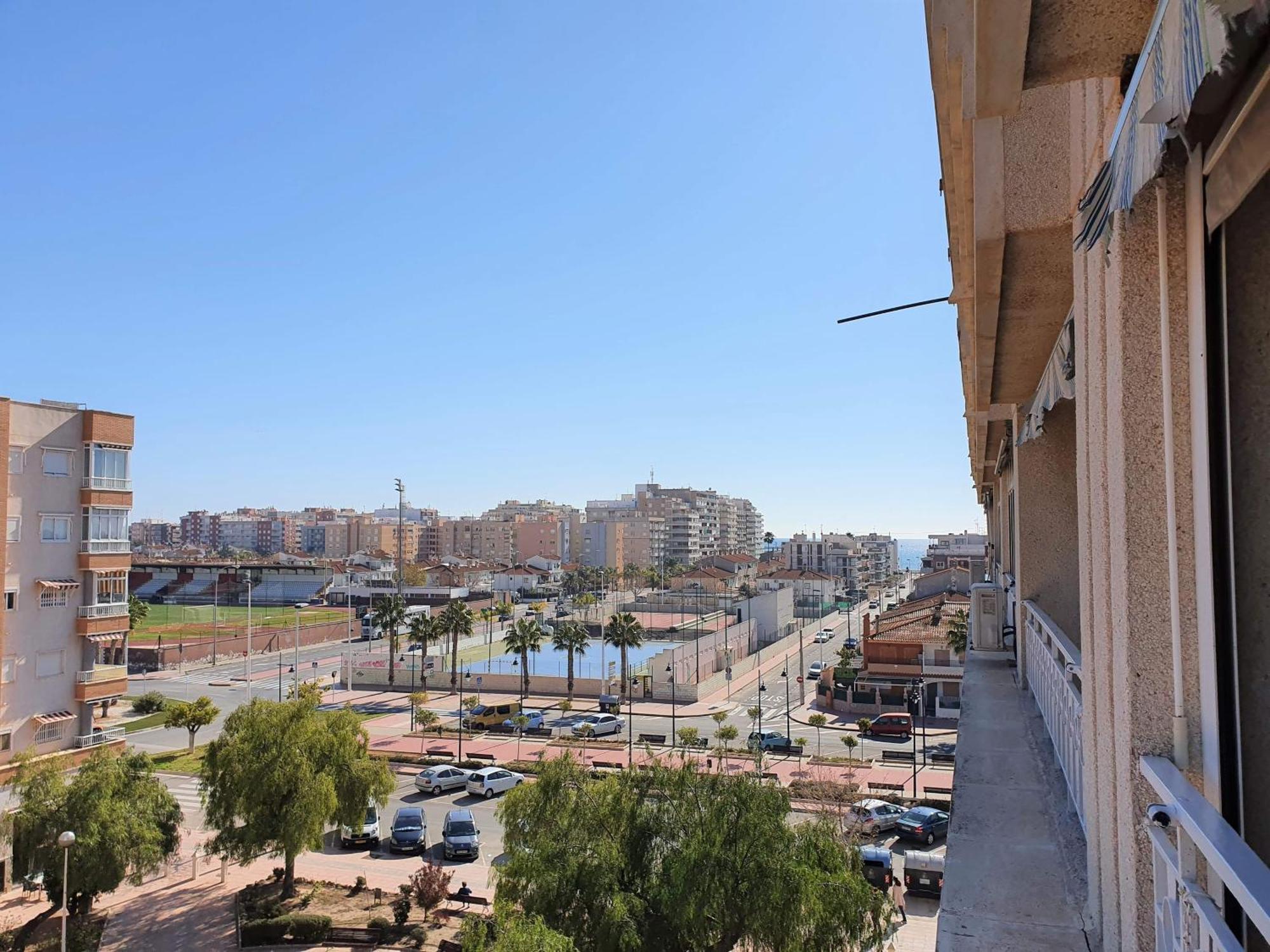 Santa Pola Salamanca 10 Apartamento, Garaje Subterraneo, Fibra Optica, Lavavajillas, Aire Acondicionado, Gran Terraza, Grand Playa 450M Екстер'єр фото