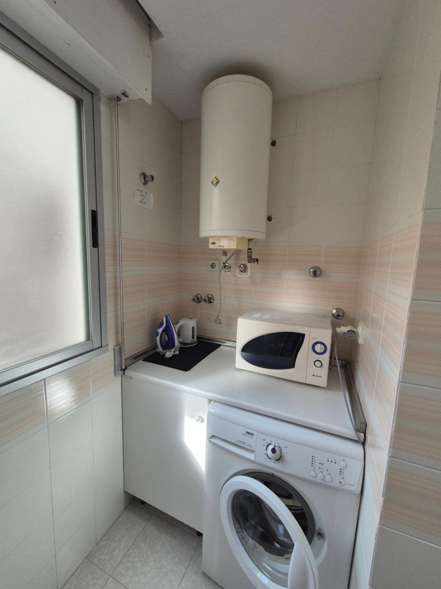 Santa Pola Salamanca 10 Apartamento, Garaje Subterraneo, Fibra Optica, Lavavajillas, Aire Acondicionado, Gran Terraza, Grand Playa 450M Екстер'єр фото