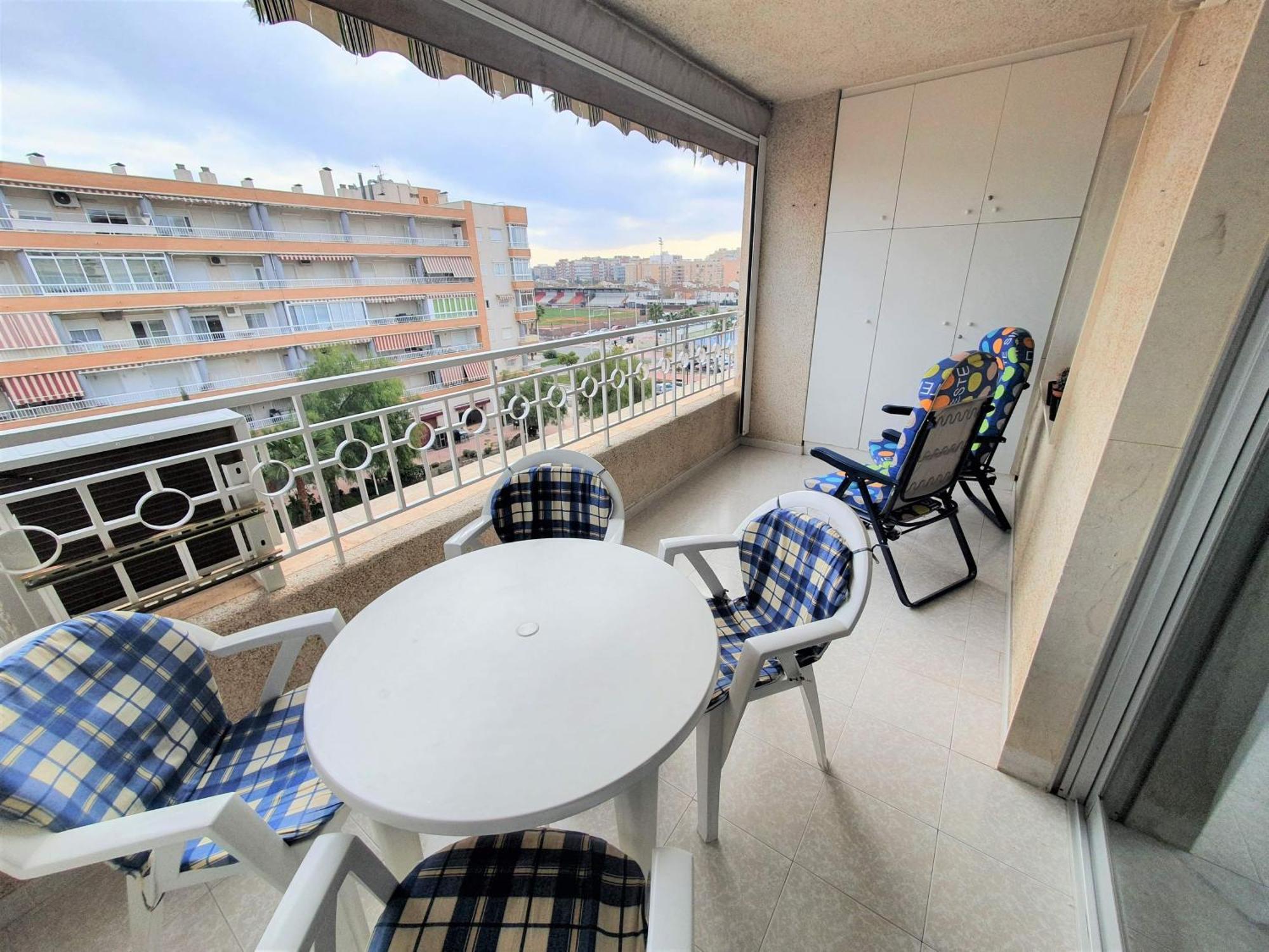 Santa Pola Salamanca 10 Apartamento, Garaje Subterraneo, Fibra Optica, Lavavajillas, Aire Acondicionado, Gran Terraza, Grand Playa 450M Екстер'єр фото